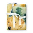 thumbnail image 3 of Carolines Treasures SS8111APRON Golden Retriever Tablier - 27 H x 31 L Po., 3 of 4