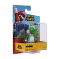 thumbnail image 3 of Nintendo 2.5 Inch Figure - Green Yoshi, 3 of 4
