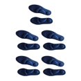 thumbnail image 1 of Yuarrent Plantillas de masaje Buena elasticidad Desodorante Pies planos Soporte para el Humedad Alivio del dolor Plantilla para hombres Almohadilla Type8 NO8 Yuarrent CBP108623, 1 of 4