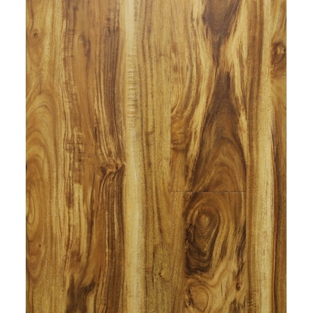 El Dorado EIR HDF Laminate Flooring Sample