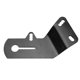 thumbnail image 4 of Motorcycle Rear Wheel Mudguard Universal Motorcycle Wheel Splash for MT?07 MT?09 2014? 2016, 4 of 5