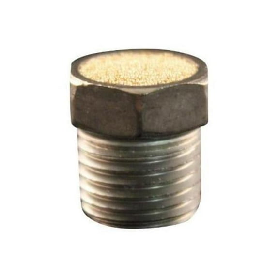 Milton Industries MIS-1088-4 0.25 in. NPT Breather Vent