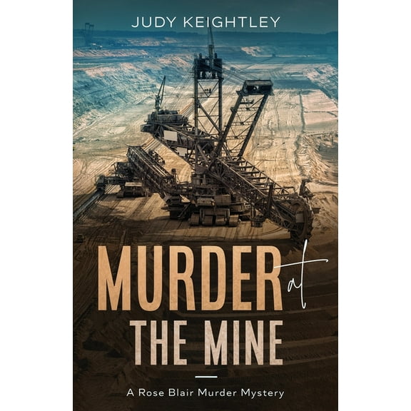 Murder at the Mine