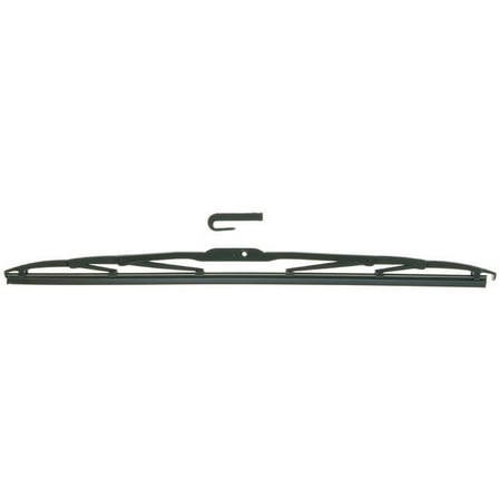 Front Wiper Blade - Compatible with 1969 - 1975, 1981 - 1983 Ford E-100 Econoline 1970 1971 1972 1973 1974 1982