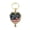 E, variant on USA 250th Anniversary Keychain American 250 Years Acrylic Keychains Independence Day Patriotic Keepsake Pendant for Backpack Car Home Decor and Holiday Gifts