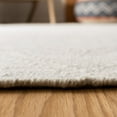thumbnail image 4 of SAFAVIEH Kilim Lorcan Geometric Diamonds Area Rug, Ivory, 4' x 6', 4 of 7