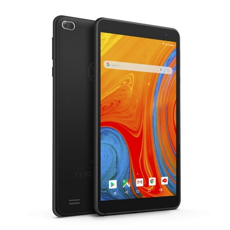 Vankyo MatrixPad Z1 7 inch Tablet, Android 8.1 Oreo Go Edition, 32GB Storage, Quad-Core Processor, IPS HD Display, Wi-Fi, Bluetooth,
