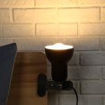 thumbnail image 4 of 360 Degrees Rotate Clamp Lamp Holder Heat Turtle Reptile Bask Light Base, 4 of 5