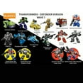 thumbnail image 3 of Blokees Transformers Defender Version 01 Shattered Alliance PDQ of 12, 3 of 3