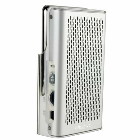 TravelSound i80 Portable Speaker