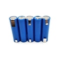 thumbnail image 3 of Batterie 2000mAh pour Hitachi 18V tool pack BCL 1815 BCL1815 pour Auto-Installation, 3 of 4