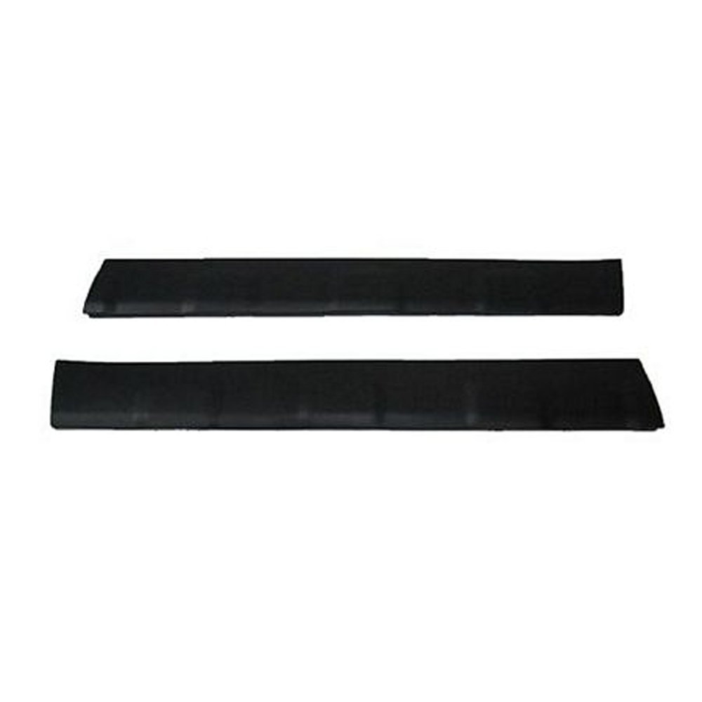 New Standard Replacement Front Left Door Molding, Fits 20072011 Honda CRV