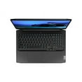 thumbnail image 3 of Lenovo 2021 Flagship IdeaPad 3 Gaming 15 Laptop 15.6" FHD IPS 120Hz AMD 6-Core Ryzen 5 4600H (Beats i7-8750H) 8GB RAM 256GB SSD GeForce GTX 1650 4GB Backlit USB-C Dolby Win10 Black + HDMI Cable, 3 of 5