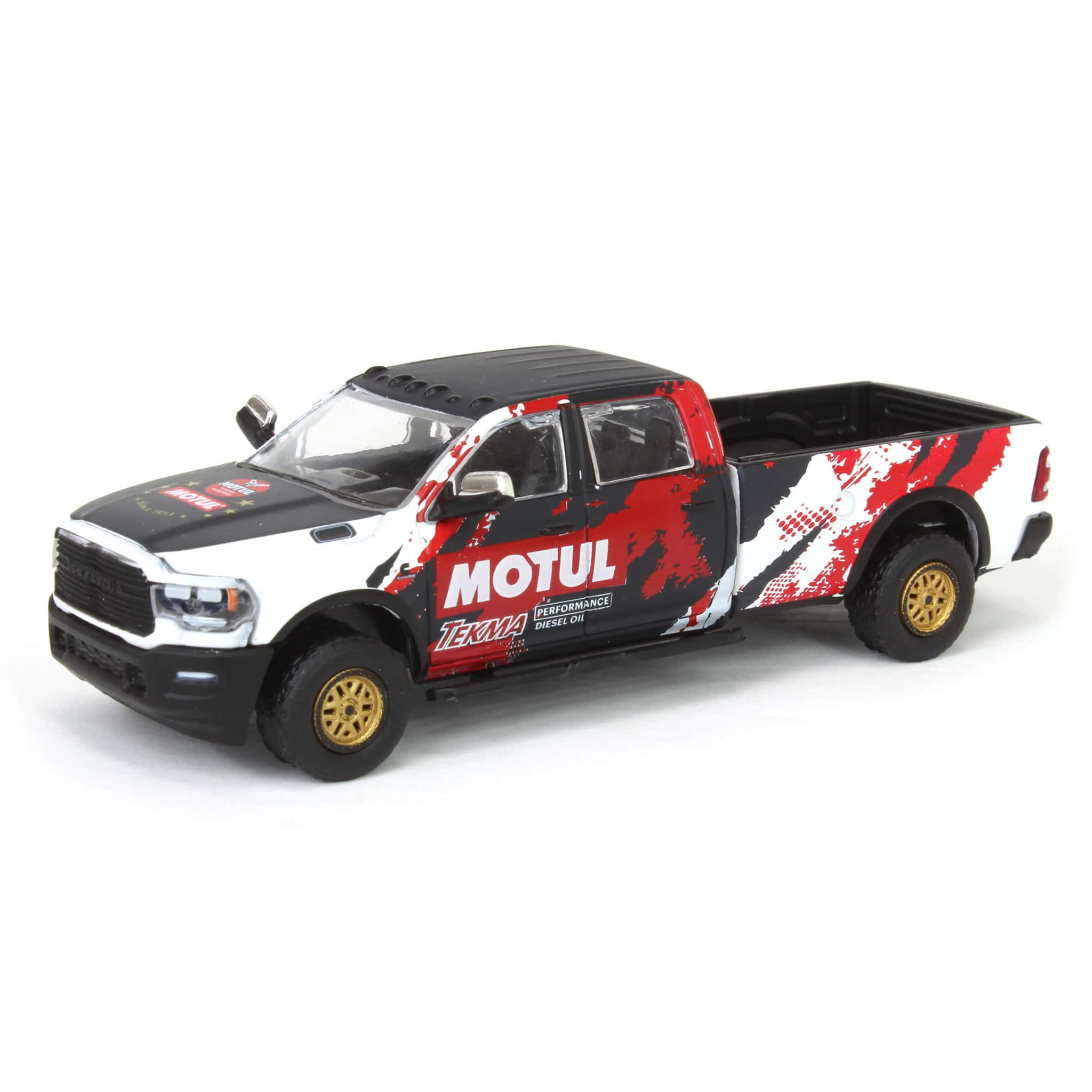 ミニカー air force truck 1:50 Diecast TWH Collectibles Oshkosh Striker 3000 Firetruck