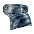 thumbnail image 2 of Tyidzon Bedding 70x100cm Blanket Blue Velvet Blanket Nap Blanket Velvet Cover Blanket Conditioning Blanket Winter Thick Velvet Blanket, 2 of 6