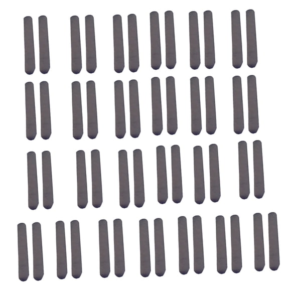 Adhesive Hat Liner Inserts Sweat Absorbing Strips for Running Caps Shirt Collars