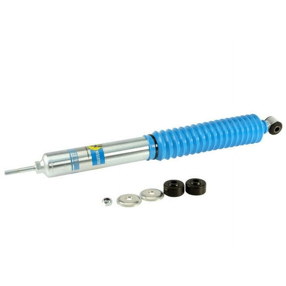 Rear Shock Absorber - Compatible with 1999 - 2008, 2011 - 2016 Ford E-350 Super Duty 2000 2001 2002 2003 2004 2005 2006 2007 2012 2013 2014 2015