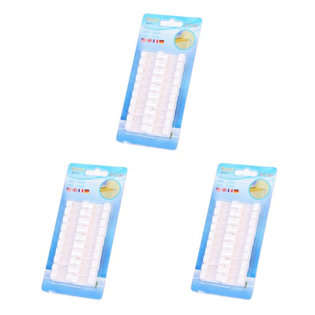 Advancent 2019 20 piezas Clips de almacenamiento de cables organizador de hebillas carcasa de Cable de seguridad herramienta de acabado de línea de datos Type3 NO3 Advancent CBP043116