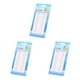 thumbnail image 1 of Advancent 2019 20 piezas Clips de almacenamiento de cables organizador de hebillas carcasa de Cable de seguridad herramienta de acabado de línea de datos Type3 NO3 Advancent CBP043116, 1 of 6