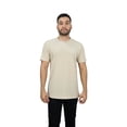 thumbnail image 1 of Playera Caballero Platini MX011 BEIGE 1 Pz, 1 of 1