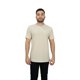 thumbnail image 1 of Playera Caballero Platini MX011 BEIGE 1 Pz, 1 of 1