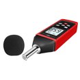 thumbnail image 4 of TASI TA8151 Digital Sound Level Meter SLM Household Noise Tester Professional High-Precision Noise Tester Handheld, 4 of 8