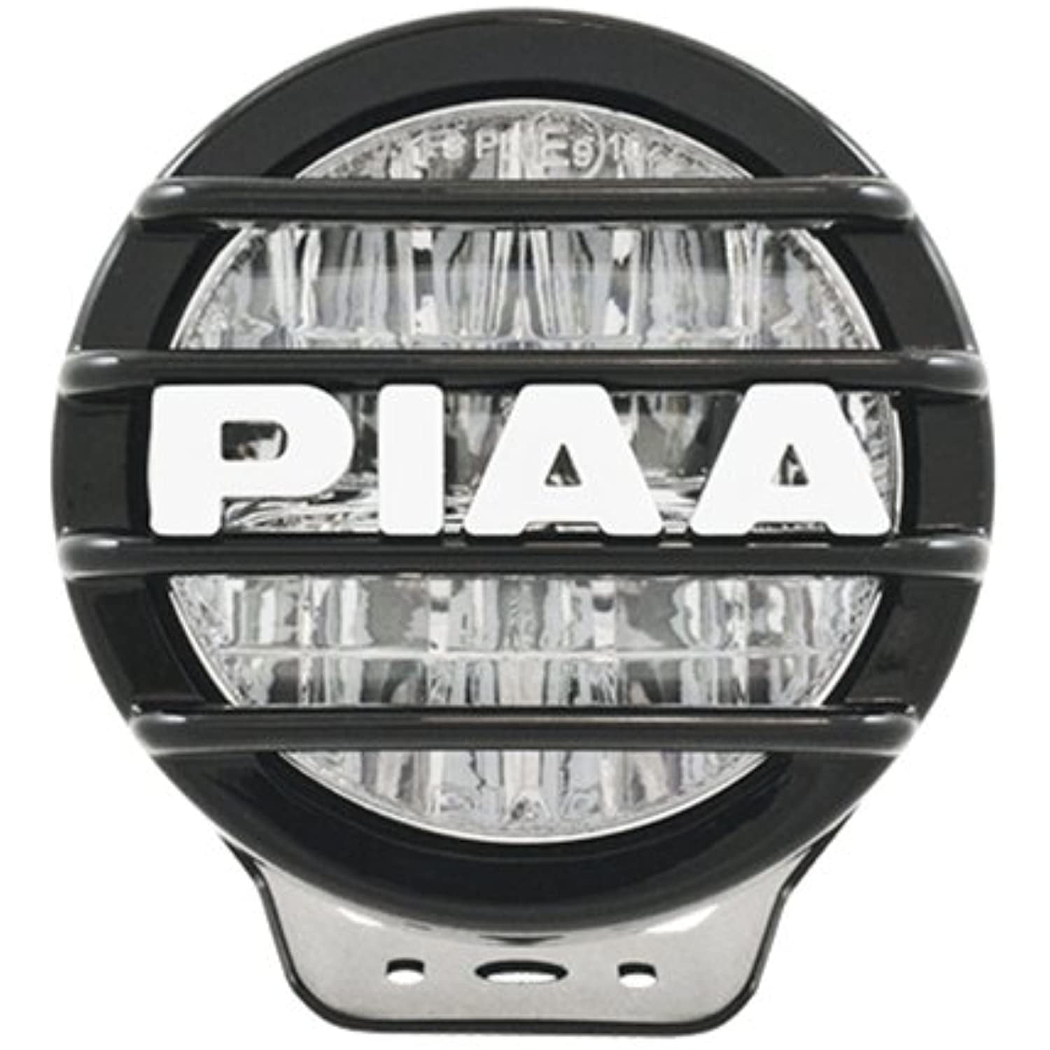 PIAA 後付けランプ LED フォグ配光 6000K 4500cd LP530シリーズ 2個入 12V/8W 耐振10G、防水・防塵IPX7対応  ECE、SAE規格準拠 DK537BEG 割引一掃 | gaemcoperu.com