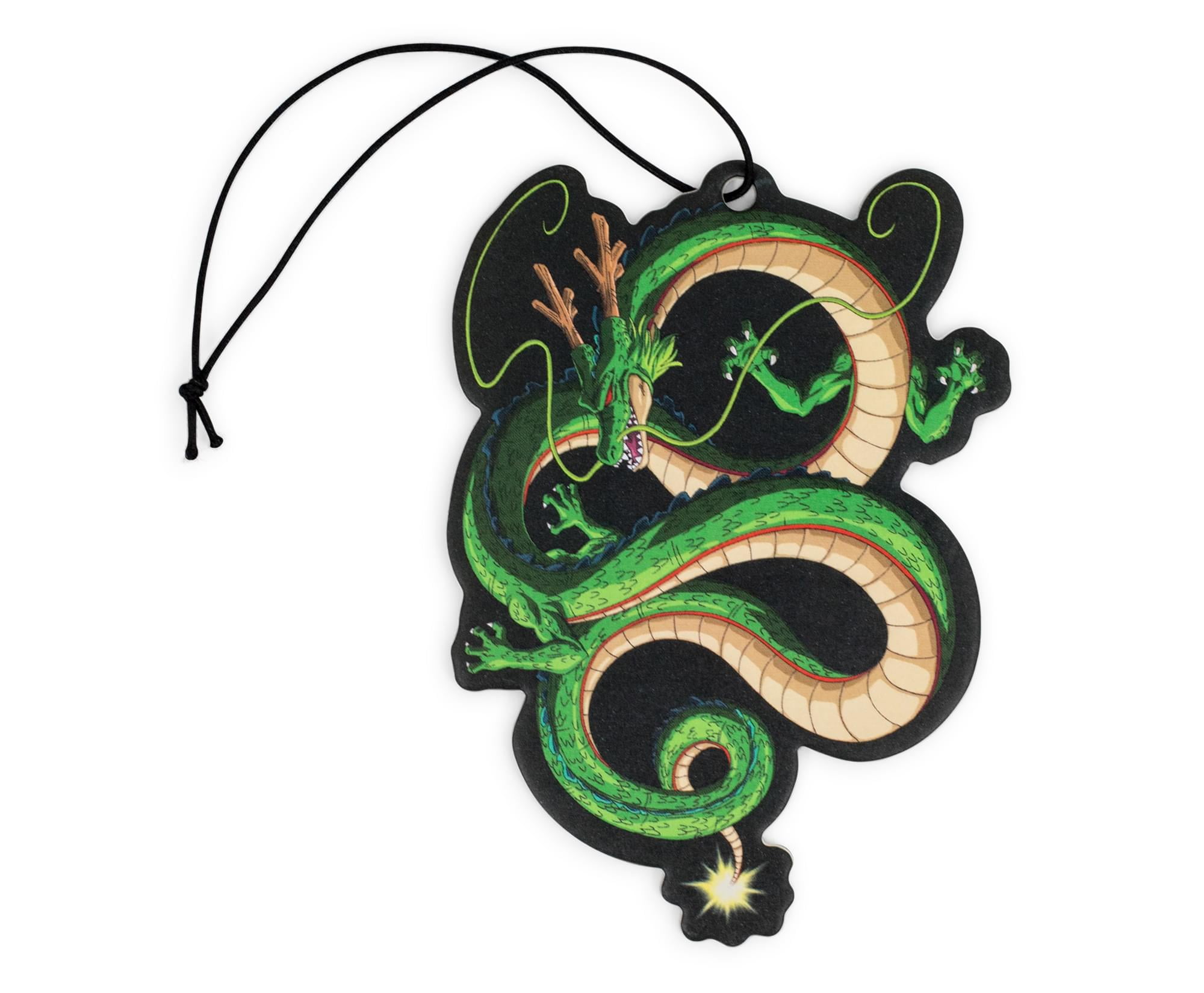 Dragon Ball Z Shenron Dragon Air Freshener Vanilla Scent