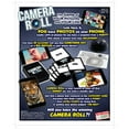 thumbnail image 2 of Camera Roll Board Game by University Games, 2 of 2