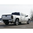 thumbnail image 2 of Rvinyl Tail Light Tint Covers Compatible with GMC Sierra 2007-2013 - Matte Smoke, 2 of 10