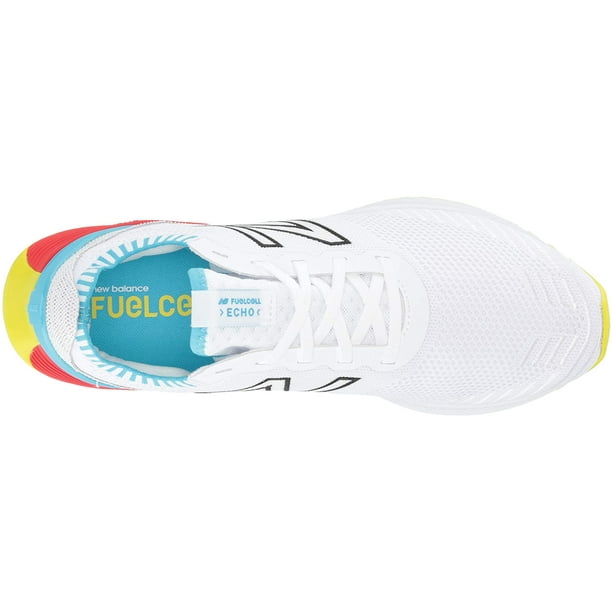 New Balance Mens FuelCell Echo V1 Running Shoe Walmart