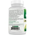 thumbnail image 6 of Best Naturals Moringa 500 mg 180 Vegetarian Capsules, 6 of 8