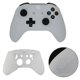 thumbnail image 3 of FLhrweasw Funda Protectora Piel Goma Silicona para Microsoft Xbox One S Control, 3 of 9