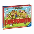 thumbnail image 4 of Juego de mesa Ravensburger Super Mario Labyrinth Kids 7+, 4 of 6