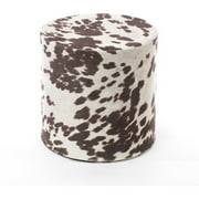 Softline Santana Cylinder Pouf