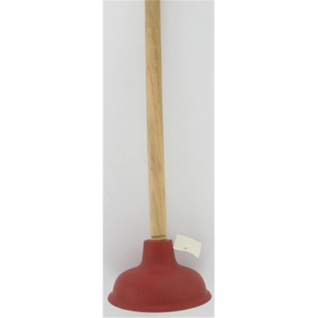 5in. Drain Plunger