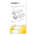 thumbnail image 3 of Formadores de Pezón Medela SoftShells™, 3 of 4