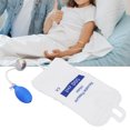 thumbnail image 4 of Pressure Infusion Bag, TPU Fluid Pressure Bags To Speed Up Infusion And Reduce Labor Strengthof For Emergency Patient, 4 of 8