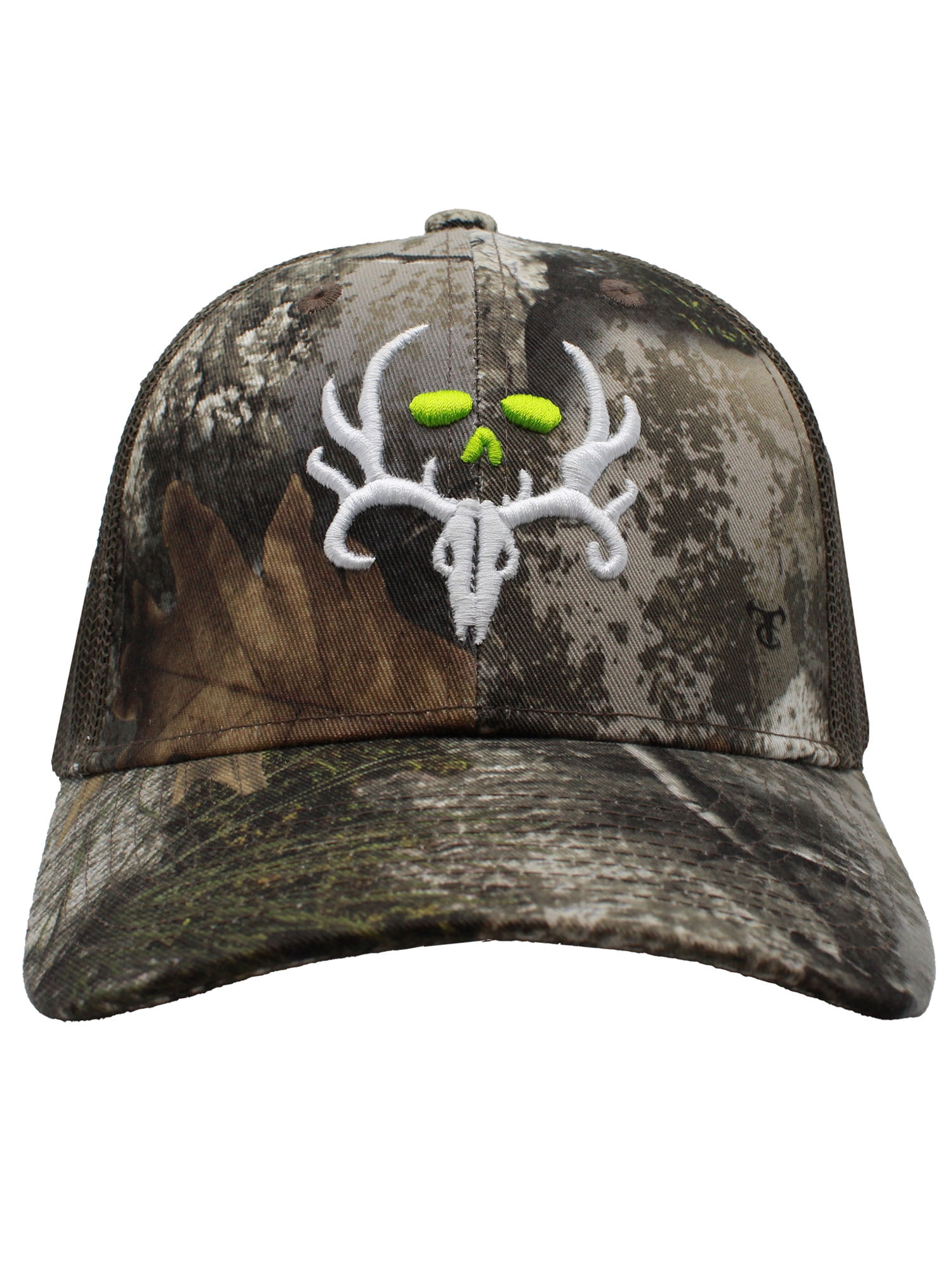 帽子 tento Reflect Camo Drowcode hat [beige] Realtree EXCAPE Camo Soft Structured Adjustable Cap for Hunting