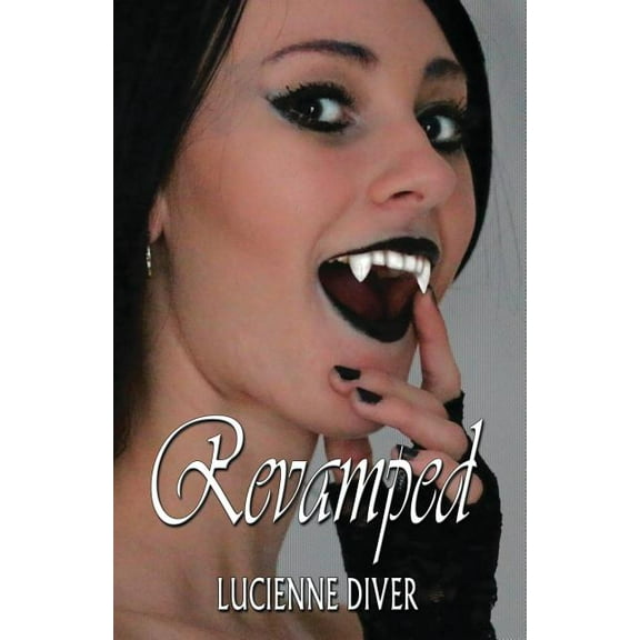 Vamped: Revamped (Paperback)