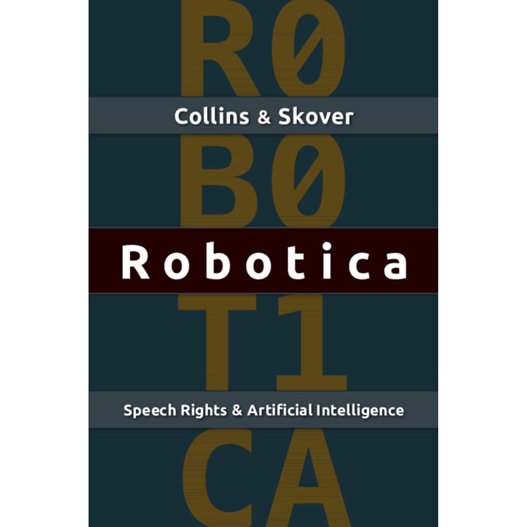 Robotica (Paperback)