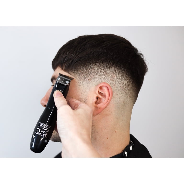Andis Slimline Pro Cord/Cordless Hair & Beard Trimmer photo 8