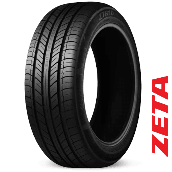 Zeta ZTR10 245/40R17 All-Season Tire