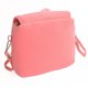 thumbnail image 2 of Three-dimensional flower children's bag (pink), kindergarten bag, baby bag, small handbag, 2 of 5
