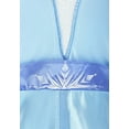 thumbnail image 5 of Deluxe Disney Frozen 2 Girls Elsa Costume, 5 of 8