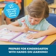 thumbnail image 3 of Educational Insights Hot Dots Let's Learn Kindergarten Reading Set, Children Ages 5+, 3 of 8
