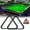 Other, variant on Travelwant Billiard Ball Set Triangle Rack Pool Table Accessories Plastic Triangle Rack Game Equipment