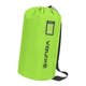 thumbnail image 2 of Bolsa para cuerda de escalada, almacenamiento de cuerdas, trabajo, montañismo, jardinería, construcción, grande 35 litros, 2 of 9