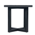thumbnail image 4 of ELLA SQUARE SIDE TABLE, Black, 4 of 6