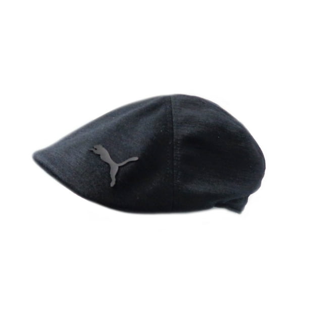 PUMA puma golf 2019 men's driver cap (puma black, l/xl)